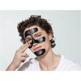 Garnier Pure Active Charcoal Anti-Blackhead Peel-Off piling maska za problematično kožo 50 ml za ženske | Shoptok.si