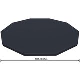 Bestway pokrivalo za Frame Pool 3.05 m 3559 | Shoptok.si
