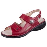 Finn Comfort Denia Crvena Cijene