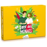 Spielehelden Date des Monats Igra s kartami za pare Ljubezenske ideje za zmenke Cene