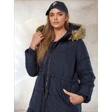 Sinsay Kaput s kapuljačom | shoptok.hr