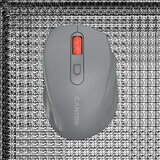 Canyon 6 buttons wireless 2.4Ghz mouse, MX8650A Sensor, DPI up to 1600,Injection case, 3 M life times left and right switches, 2xAAA batter | ePonuda.com