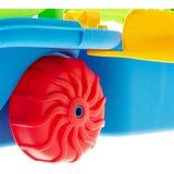 Kolica za vodenu zabavu 51 x 21,5 x 66,5 cm od polipropilena | Eponuda.com