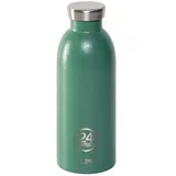 Clima Bottle Rustic Moss Green, 500 ml