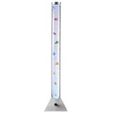 Leuchten Direct Bubble tube 9,5 l siva vključno z LED - Sealife Slike