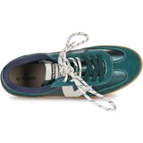 Victoria Nizke superge BERLIN METAL Zelena | Shoptok.si