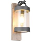  Stenska zunanja svetilka (višina 33 cm) Sambesi – | Shoptok.si