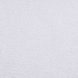 vidaXL Komplet brisač 6-delni bela 360 gsm 100% bombaž | Shoptok.si