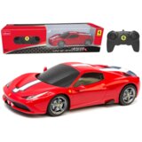  Licencirani auto na daljinsko upravljanje Ferrari 458 Speciale 1:24 - crveni | Shoptok.si