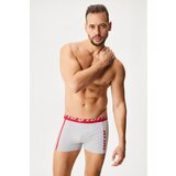 Lotto 3PACK Bokserice Marcello | shoptok.hr