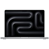 Apple macbook pro 14 (silver) M5, 16GB, 512GB ssd (mde44ze/a) | Eponuda.com
