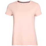 Lotto DINAMICO W VII TEE 2 JS Ženska majica kratkih rukava, ružičasta, veličina | shoptok.hr