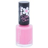 Rimmel London 60 Seconds By Rita Ora lak za nohte odtenek 270 Sweet Retreat 8 ml Cene