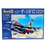 Revell maketa f-16c fighting falcon ( RV03992/025 ) Cene