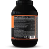 QNT delicious whey protein – kvalitetan protein za brži oporavak i rast mišića - čokolada 908g | Eponuda.com