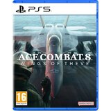 Ace Combat 8 Wings of Theve (PS5) Cene