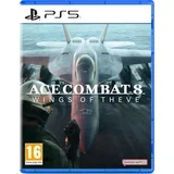 Combat 8 Wings of Theve (PS5)