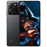 Poco pametni telefon X5 PRO 5G, 6+128GB BLACK | Shoptok.si