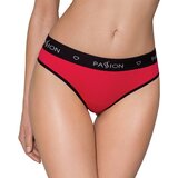 Passion PS008 panties red Cene