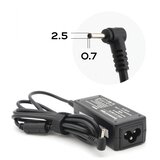  Punjač za laptop Samsung 12V, 3.33A, ulaz 2.5*0.7, ugao 90 HQ | Eponuda.com