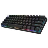 Logitech G PRO X 60 Lightspeed Gaming Keyboard (Tactile) US, Black | Eponuda.com
