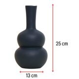 WALLXPERT vaza canber anthracite | ePonuda.com