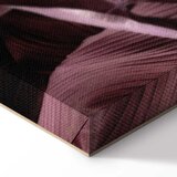  Slika - Velvet Leaves (1 Part) Vertical 20x30 | shoptok.hr