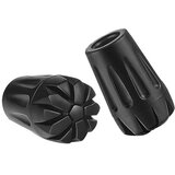 INF Zaščitniki konic pohodniških palic - 4 kosa, 11mm notranji premer, (5000291036) Cene
