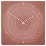 Von Der Factory Zidni sat Luxhora Arenora Red 8 boja kazaljki | shoptok.hr