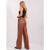 LAKERTA Pants-LK-SP-509453.47-light brown | Shoptok.si