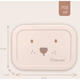 Kidzroom kutija za užinu Beary Excited - Beige | shoptok.hr