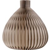 Star Trading Svetlo rjavo senčilo ø 38 cm Honeycomb – Cene