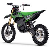Beneo 72V motor na akumulator Venom, 6500W bezčetkasti motor | Shoptok.si