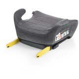 babyAuto Gekko buster sedište 125-150 cm Grey