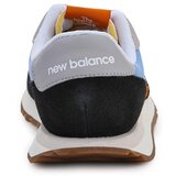 New Balance Nizke superge 237 Modra | Shoptok.si