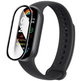 INF zaščita zaslona za xiaomi band 9/NFC - črn rob, 2-pack, (22071462) | Shoptok.si