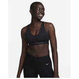 Nike ženski sportski grudnjak W np indy plunge bra FQ2653-010 | ePonuda.com