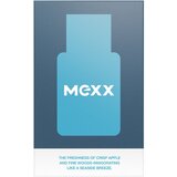 Mexx Fresh Man New toaletna voda za moške 30 ml | Shoptok.si