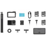 Dji Osmo Action 4 Avanture Combo kamera | shoptok.hr