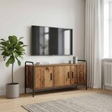  TV ormar 79,5 x 33 x 50 cm Staro drvo Konstruirano drvo | shoptok.hr