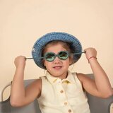  Ki et la® otroška sončna očala lion green (12-24 m) | Shoptok.si