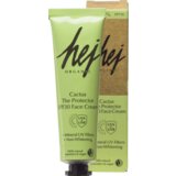 hej Organic Cactus The Protector Face Cream SPF 30 | Shoptok.si
