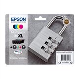 Epson Komplet tinta 35XL (C13T35864010) (BK/C/M/Y), original Cijene