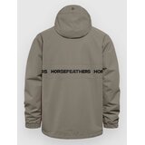 Horsefeathers Gordie Anorak taupe | Shoptok.si