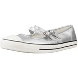 Converse Balerinke DAINTY MARY JANE SLIP Srebrna | Shoptok.si