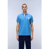 Napapijri e-clanis ss blue jasper b9a Cene