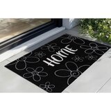 Kayoom PREDPRAŽNIK 40/60 cm tkano črna | Shoptok.si