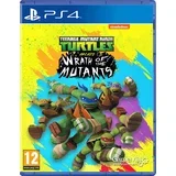 Arcade Wrath of the Mutants (PS4)