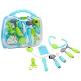 Tegole Tg doktor set, zeleni | shoptok.hr