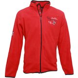 Peak Mountain Flis Polaire homme CONAC Rdeča | Shoptok.si